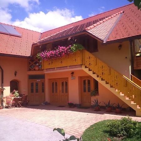 Apartment Beli Zajec Mozirje Εξωτερικό φωτογραφία