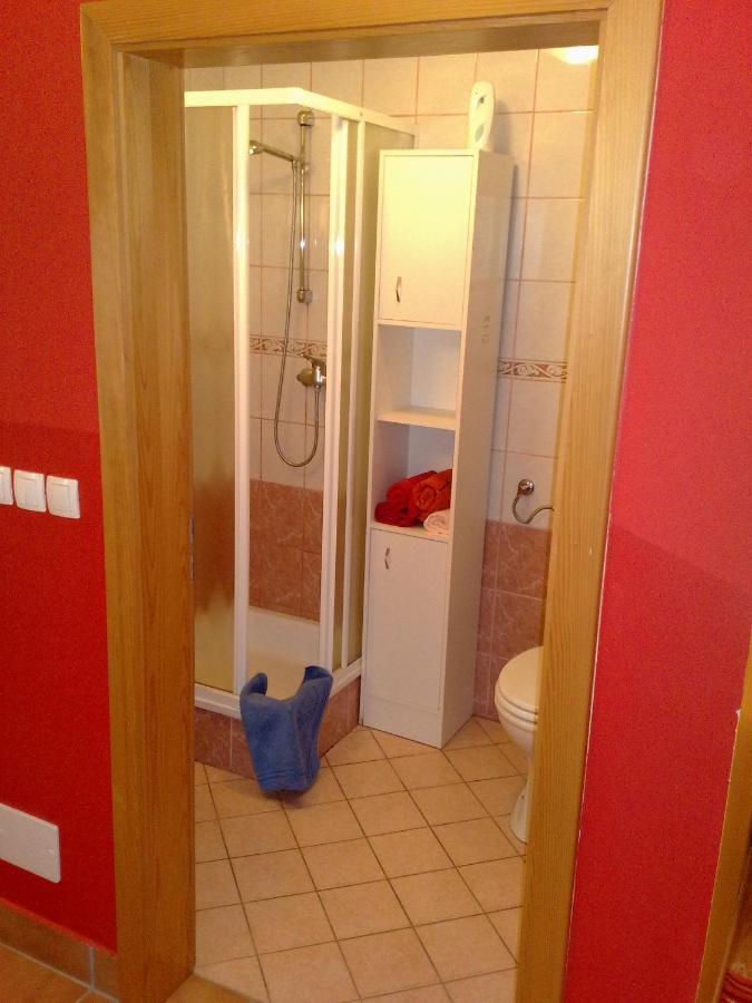 Apartment Beli Zajec Mozirje Εξωτερικό φωτογραφία