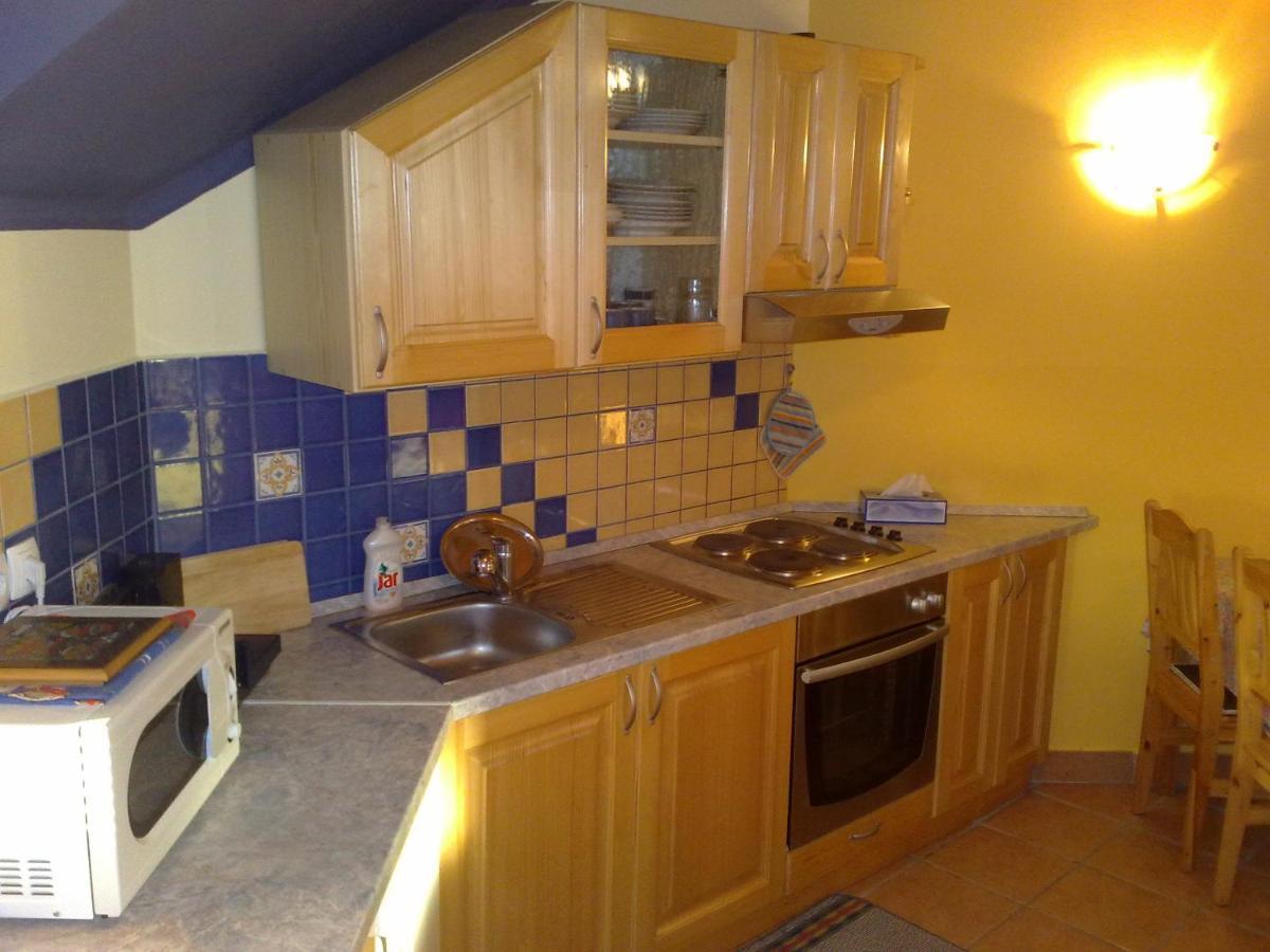 Apartment Beli Zajec Mozirje Εξωτερικό φωτογραφία