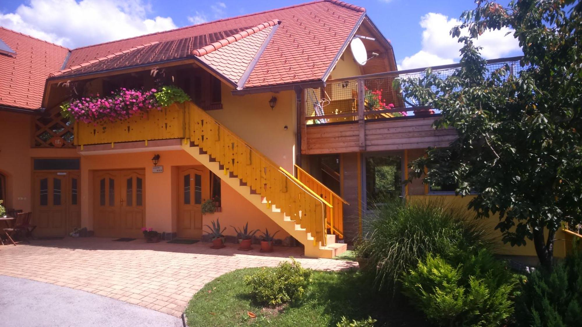 Apartment Beli Zajec Mozirje Εξωτερικό φωτογραφία