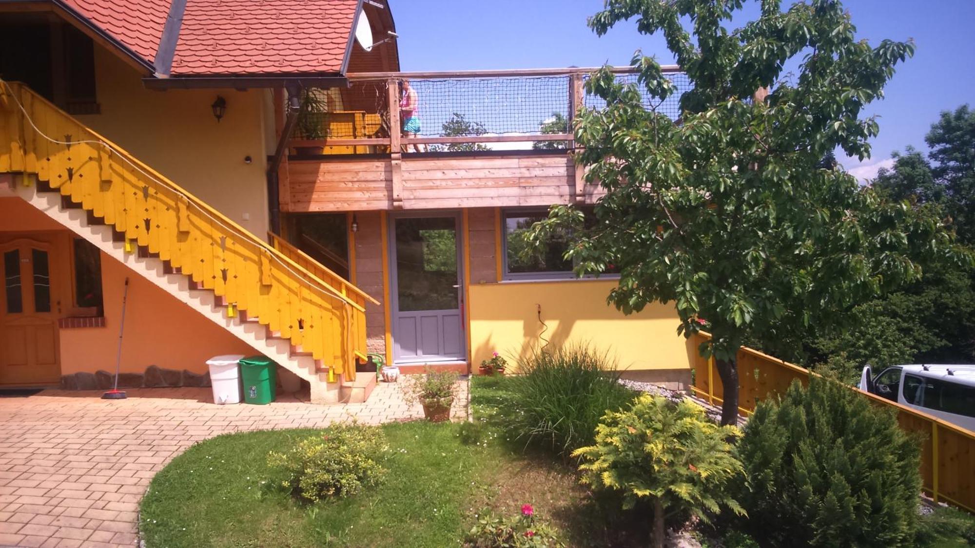 Apartment Beli Zajec Mozirje Εξωτερικό φωτογραφία