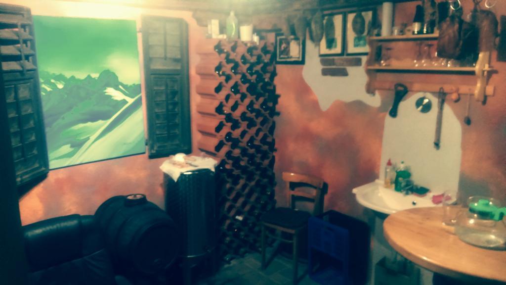 Apartment Beli Zajec Mozirje Εξωτερικό φωτογραφία
