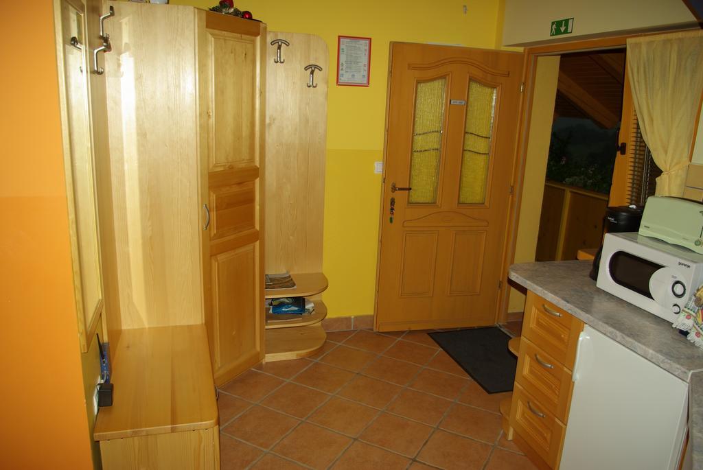 Apartment Beli Zajec Mozirje Εξωτερικό φωτογραφία