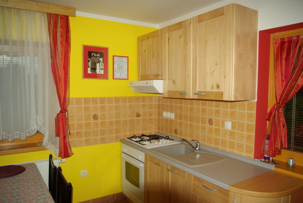 Apartment Beli Zajec Mozirje Εξωτερικό φωτογραφία