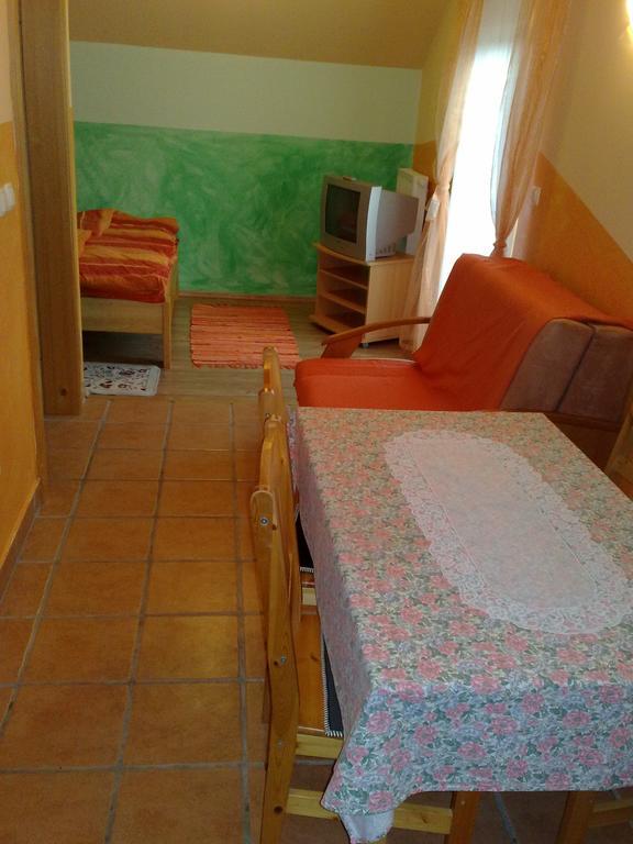 Apartment Beli Zajec Mozirje Εξωτερικό φωτογραφία