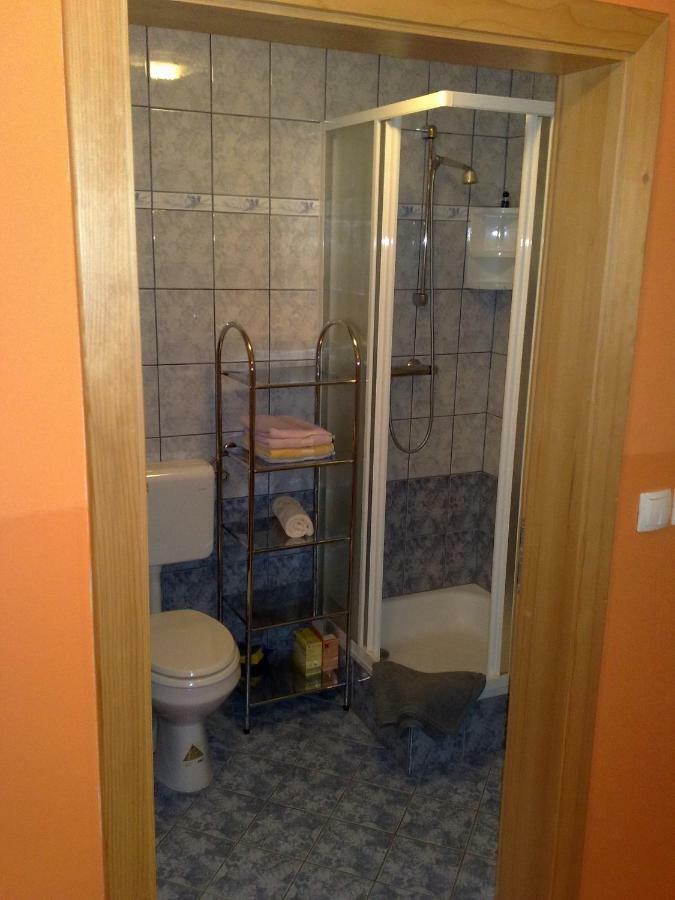 Apartment Beli Zajec Mozirje Εξωτερικό φωτογραφία