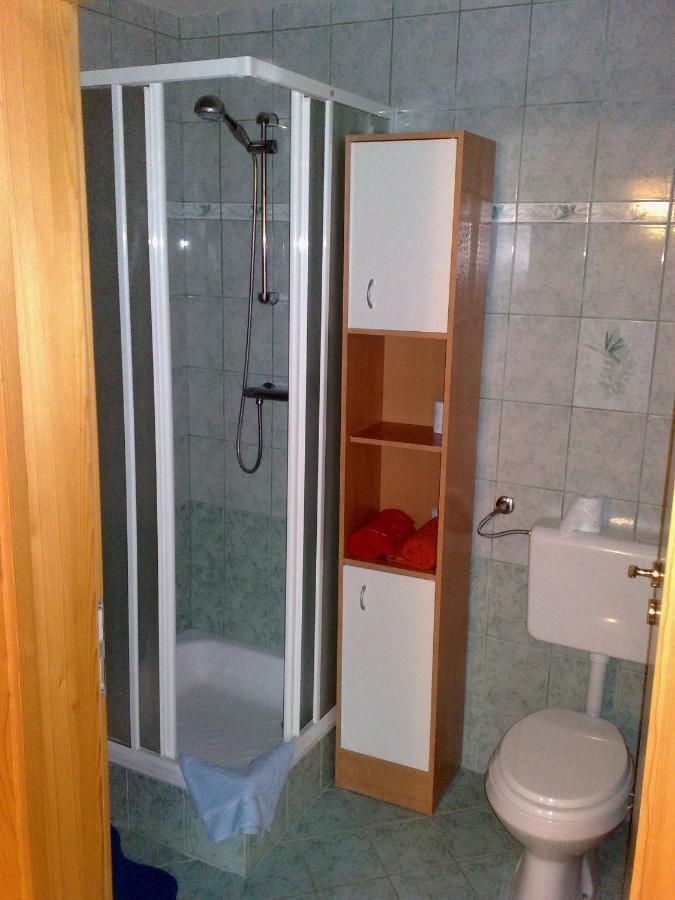 Apartment Beli Zajec Mozirje Εξωτερικό φωτογραφία